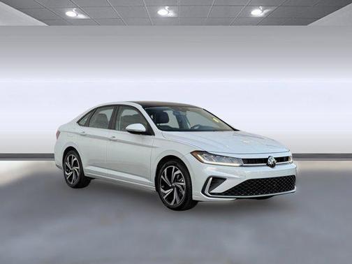 2025 Volkswagen Jetta 1.5T SEL