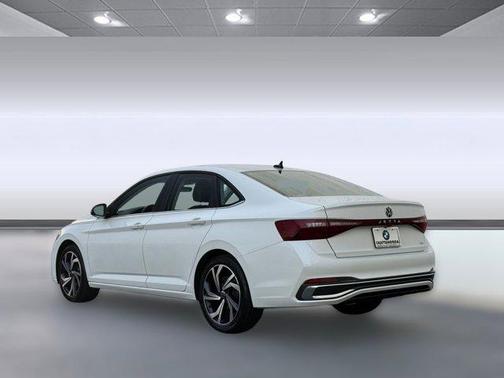 2025 Volkswagen Jetta 1.5T SEL