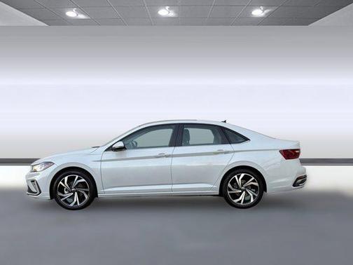 2025 Volkswagen Jetta 1.5T SEL