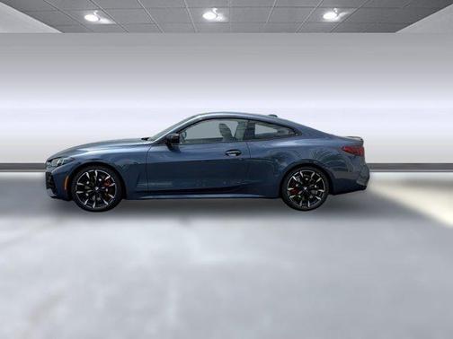 2026 BMW 430 i