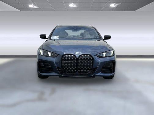 2026 BMW 430 i