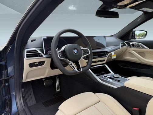 2026 BMW 430 i