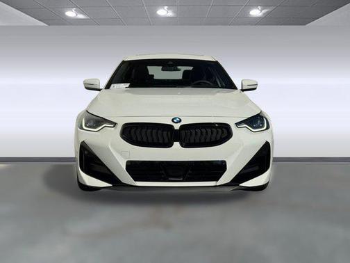 2026 BMW 230 xDrive