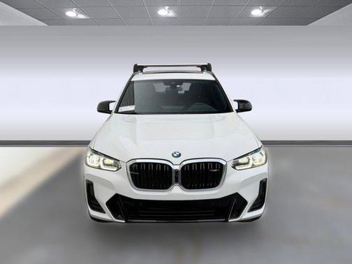 2022 BMW X3 M40i