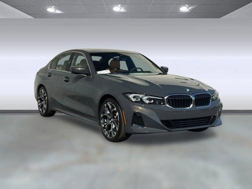 2026 BMW 330 NA