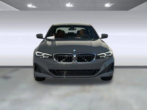 2026 BMW 330 NA