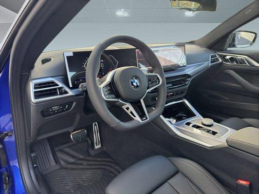 2025 BMW 430 i