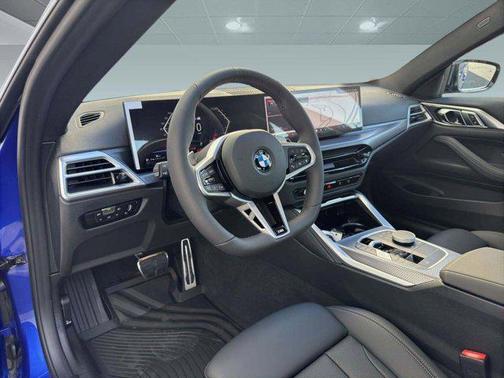 2025 BMW 430 i