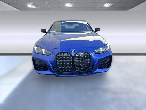 2025 BMW 430 i