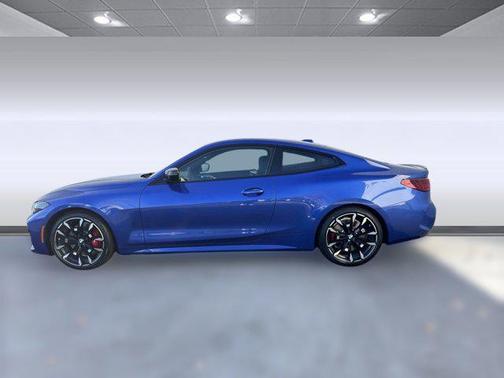 2025 BMW 430 i