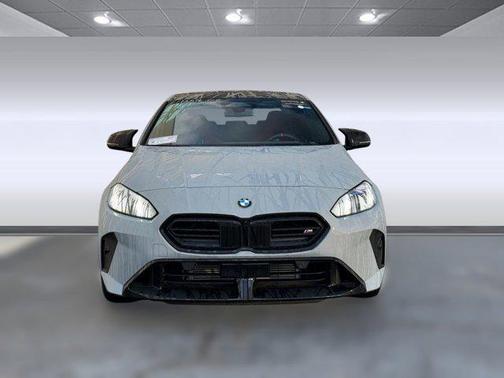 2025 BMW M235 Gran Coupe xDrive