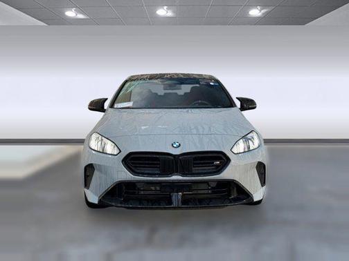 2025 BMW M235 Gran Coupe xDrive