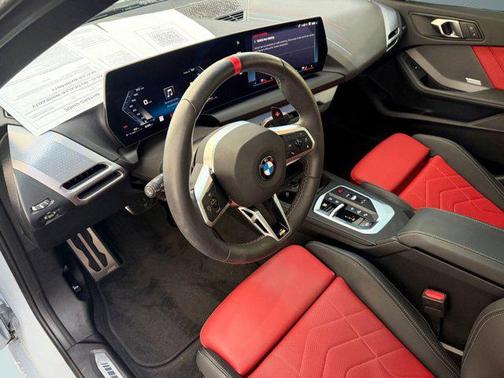 2025 BMW M235 Gran Coupe xDrive