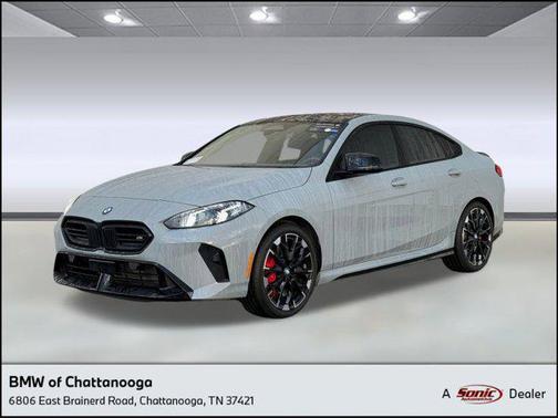 2025 BMW M235 Gran Coupe xDrive