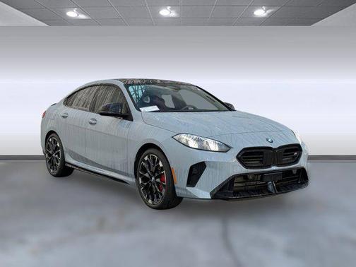 2025 BMW M235 Gran Coupe xDrive