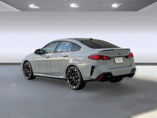 2025 BMW M235 Gran Coupe xDrive