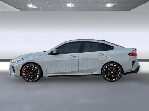 2025 BMW M235 Gran Coupe xDrive