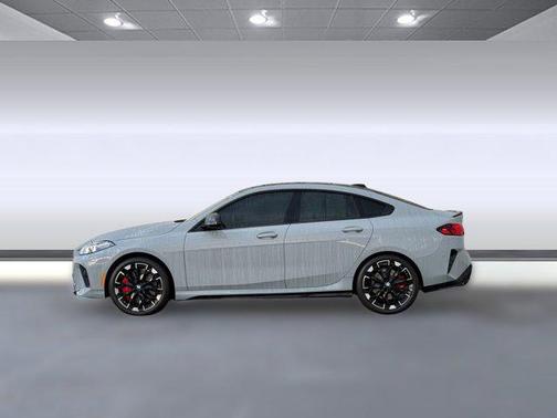 2025 BMW M235 Gran Coupe xDrive