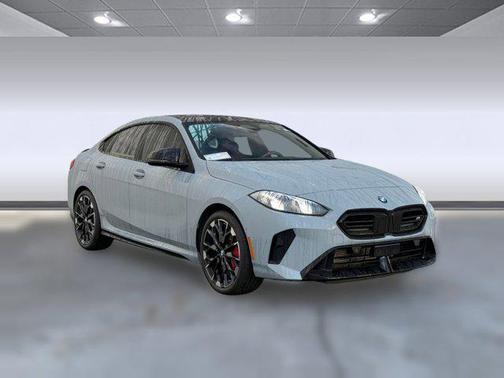 2025 BMW M235 Gran Coupe xDrive