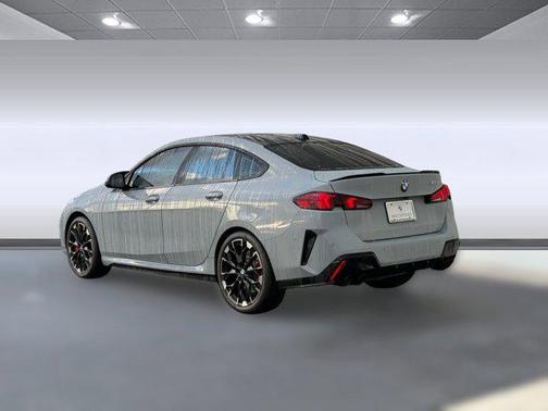 2025 BMW M235 Gran Coupe xDrive