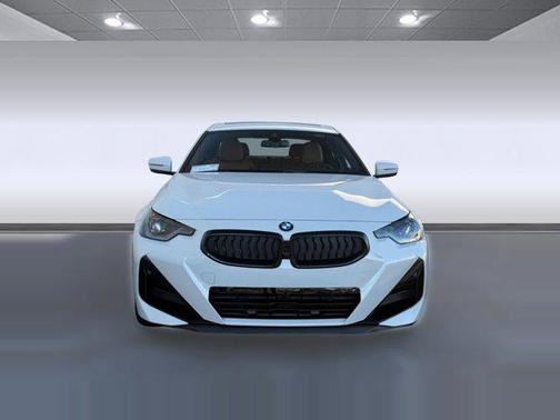 2026 BMW 230 xDrive