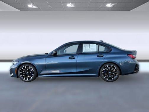 2025 BMW M340 M340i