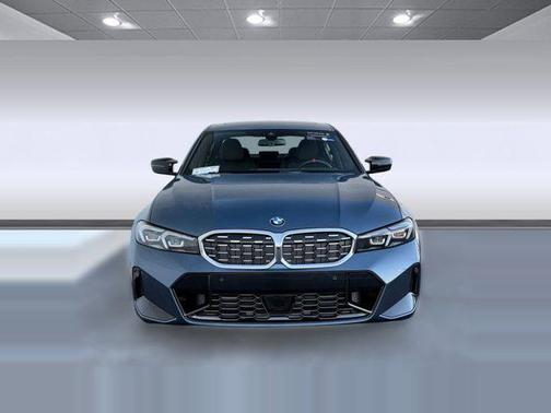 2025 BMW M340 M340i