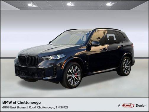2024 BMW X5 sDrive40i