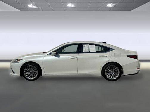 2019 Lexus ES 350 Base