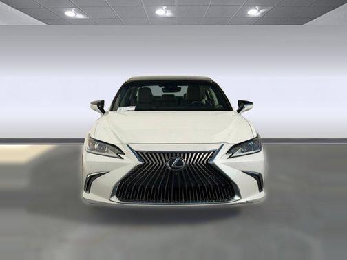 2019 Lexus ES 350 Base