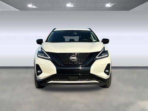 2024 Nissan Murano SV FWD