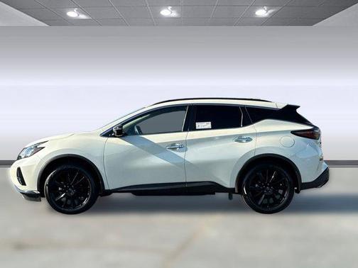 2024 Nissan Murano SV FWD