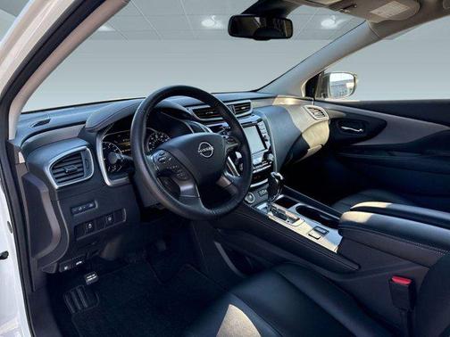 2024 Nissan Murano SV FWD