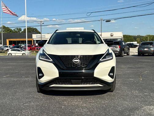 2024 Nissan Murano SV FWD