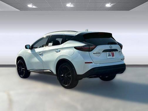 2024 Nissan Murano SV FWD