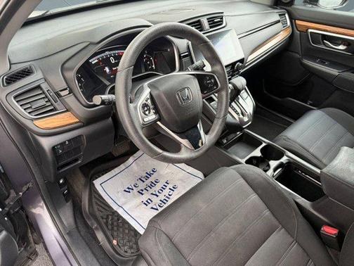 2020 Honda CR-V 2WD EX