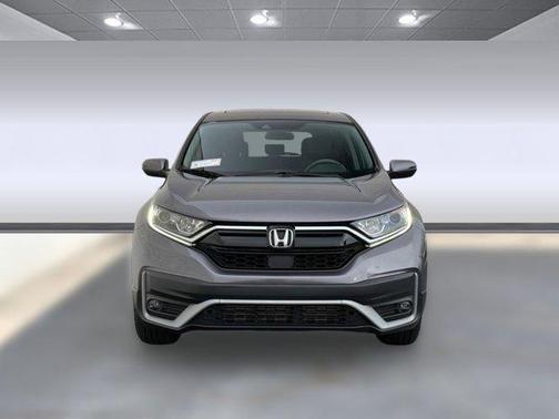 2020 Honda CR-V 2WD EX