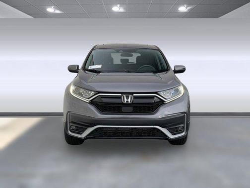 2020 Honda CR-V 2WD EX