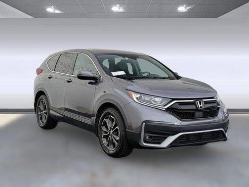 2020 Honda CR-V 2WD EX