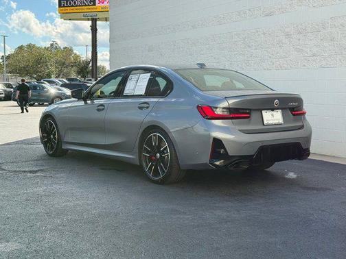 2023 BMW M340 i