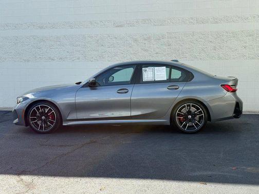 2023 BMW M340 i