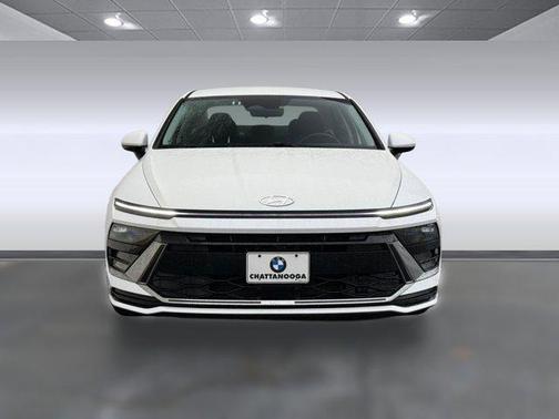 2024 Hyundai SONATA Hybrid SE