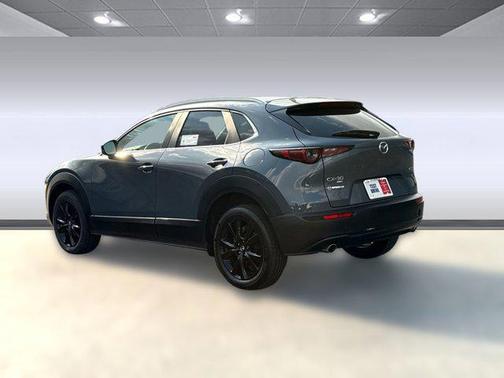 2024 Mazda CX-30 2.5 S Carbon Edition