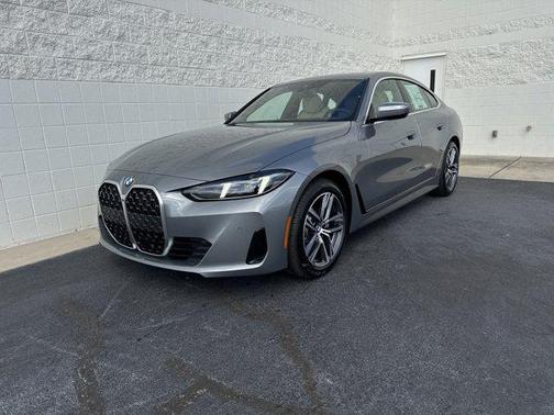 2025 BMW 430 Gran Coupe i