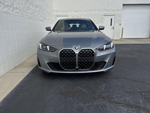 2025 BMW 430 Gran Coupe i