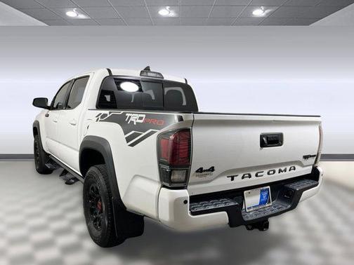 2019 Toyota Tacoma TRD Pro