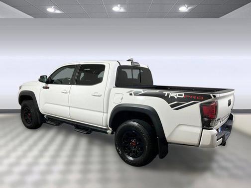 2019 Toyota Tacoma TRD Pro