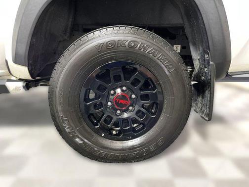 2019 Toyota Tacoma TRD Pro
