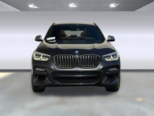 2019 BMW X3 M40i