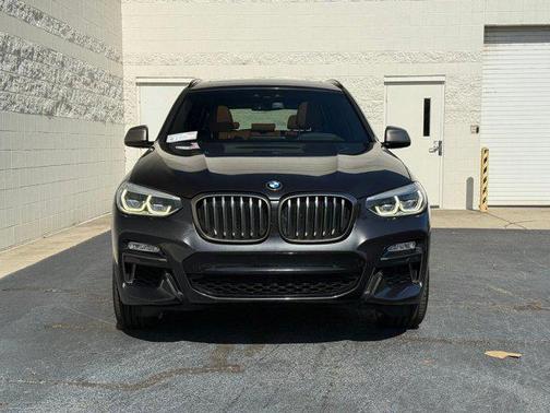 2019 BMW X3 M40i
